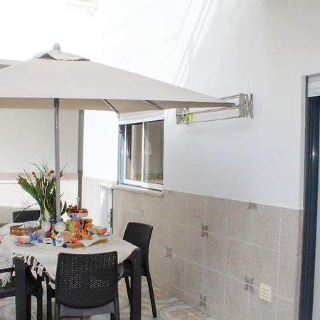 Nova Onda Apartman Nazaré Kültér fotó