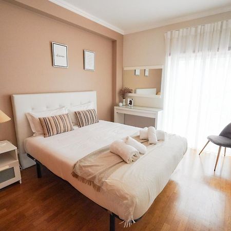 Nova Onda Apartman Nazaré Kültér fotó