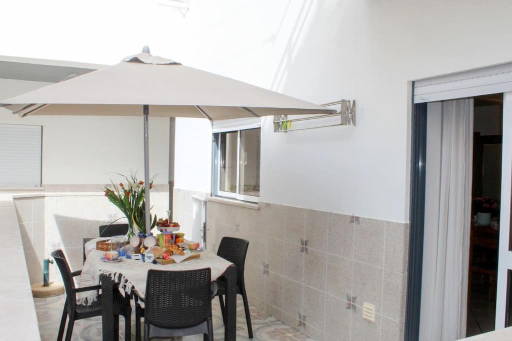 Nova Onda Apartman Nazaré Kültér fotó