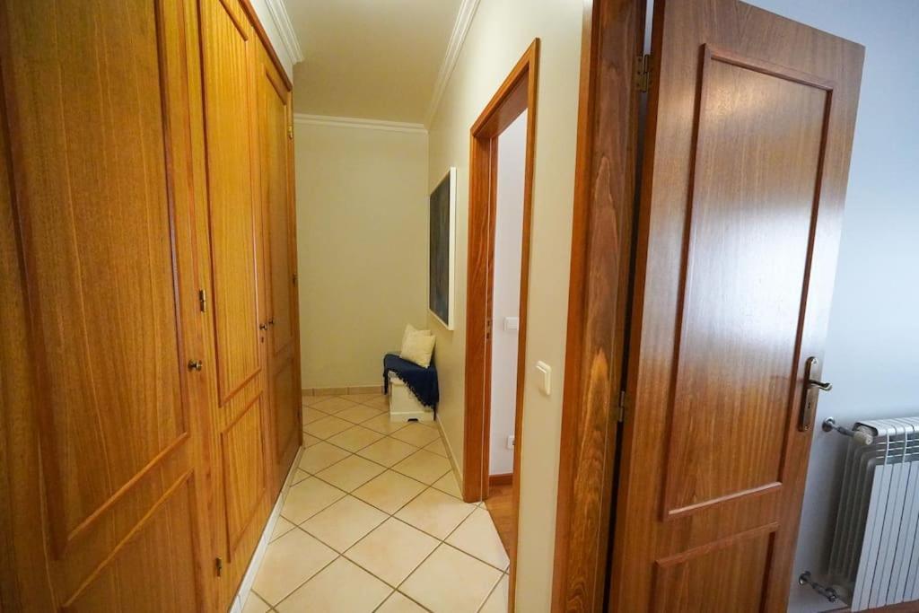 Nova Onda Apartman Nazaré Kültér fotó