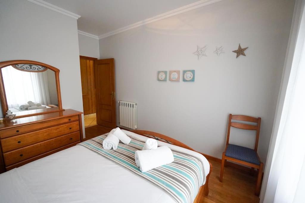 Nova Onda Apartman Nazaré Kültér fotó