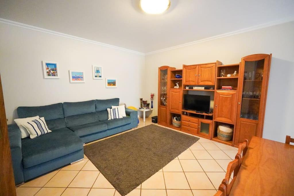 Nova Onda Apartman Nazaré Kültér fotó