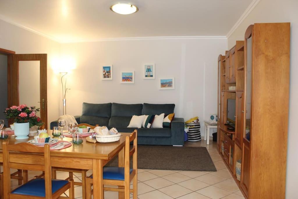 Nova Onda Apartman Nazaré Kültér fotó