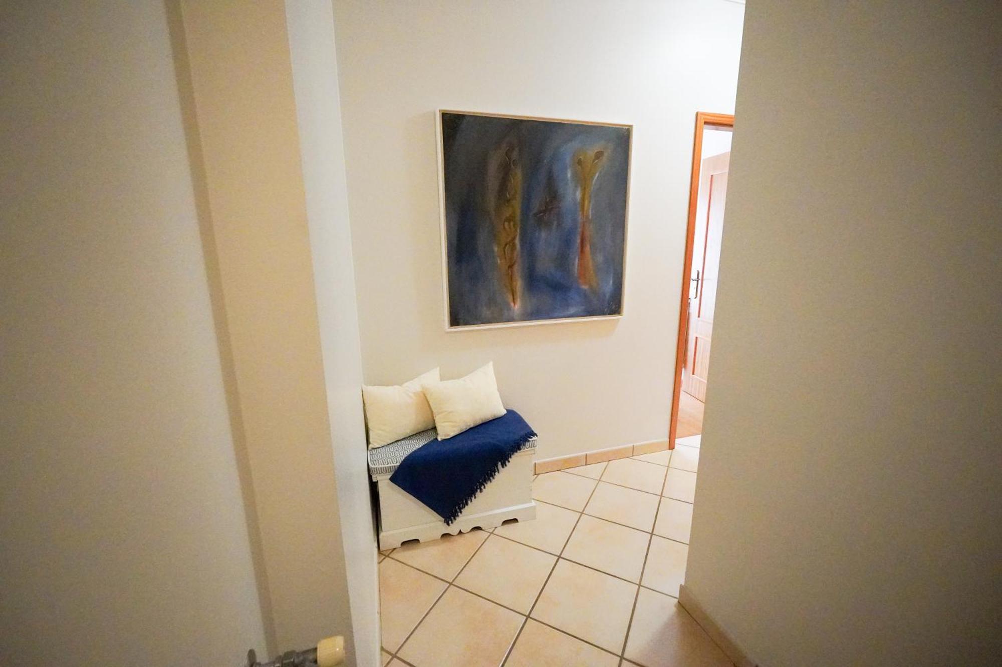 Nova Onda Apartman Nazaré Kültér fotó