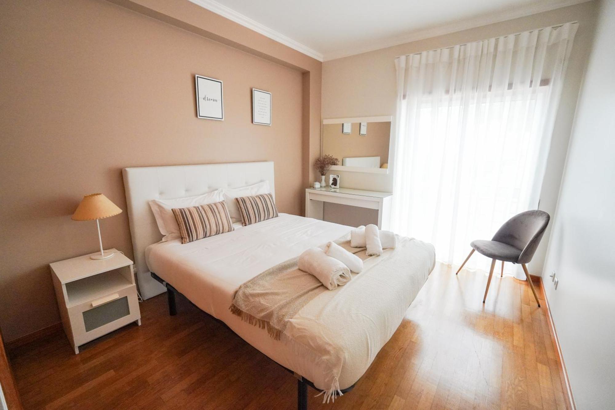 Nova Onda Apartman Nazaré Kültér fotó